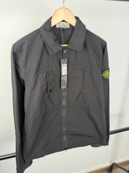 Stone Island Overshirt - BNWT (S)