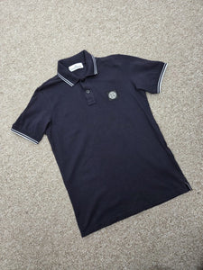 Stone Island Junior Polo - Age 10