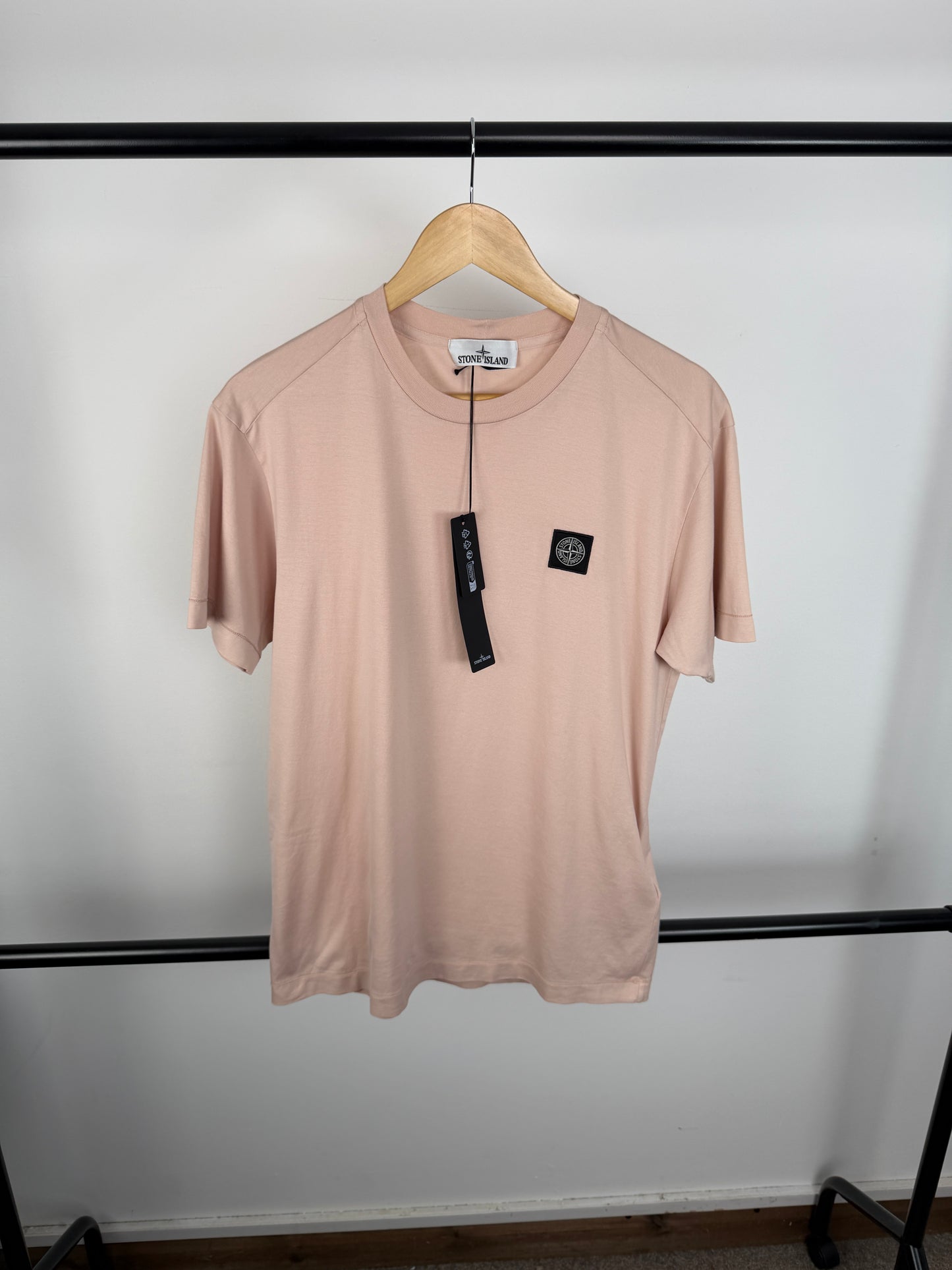 Stone Island T-Shirt - BNWT (L)