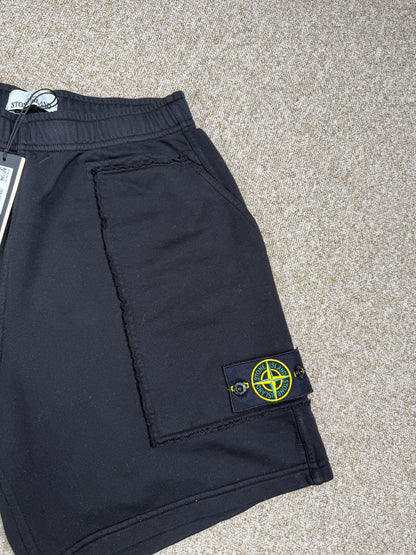 Stone Island Bermuda Shorts