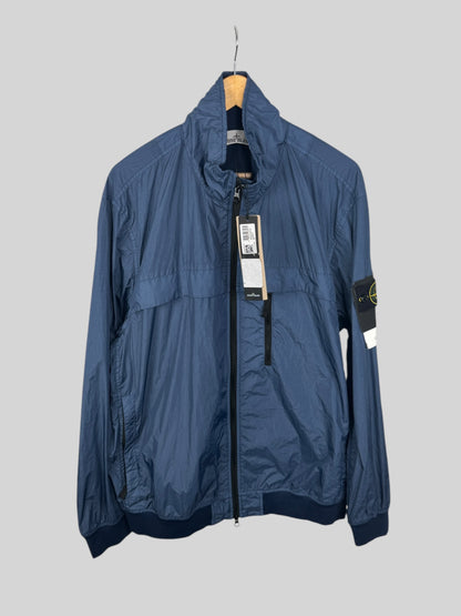 Stone Island Garment Dyed Crinkle Reps NY Jacket - BNWT (XXL)
