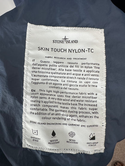 Stone Island Skin Touch Nylon TC