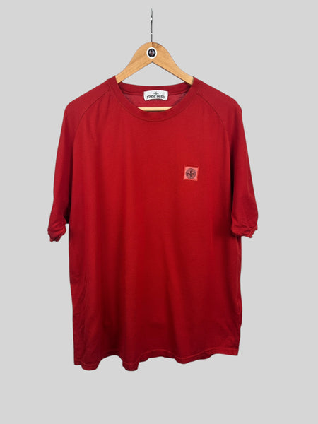 Stone Island T-Shirt (XXL)
