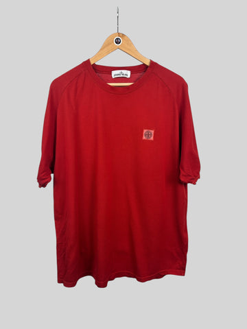 Stone Island T-Shirt (XXL)