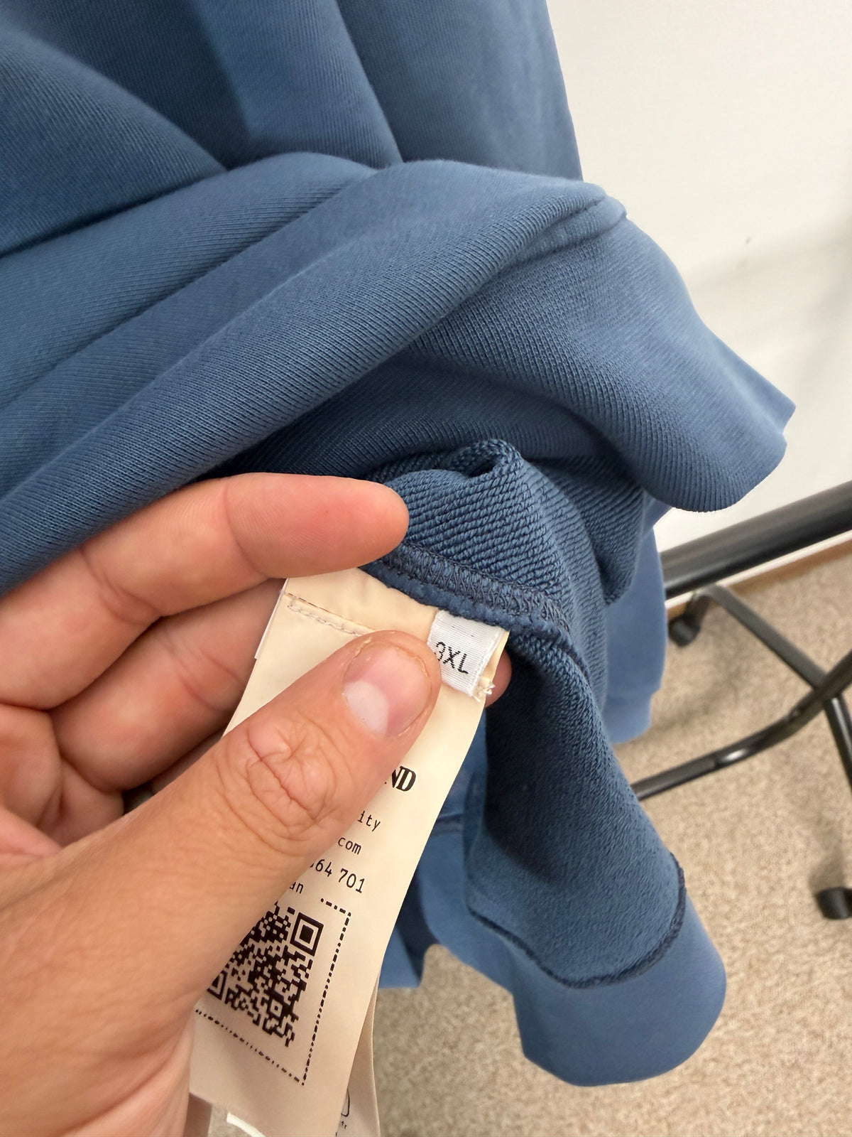 Stone Island Sweatshirt