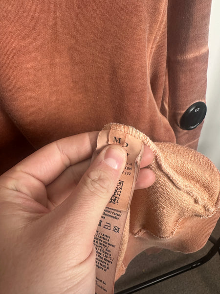 C.P Company Sweatshirt (M)