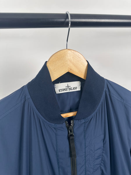 Stone Island Skin Touch Nylon TC Bomber (M)