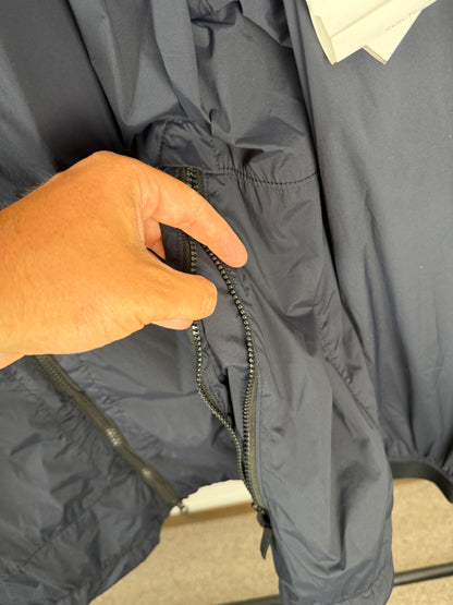 Stone Island Skin Touch Nylon TC Jacket