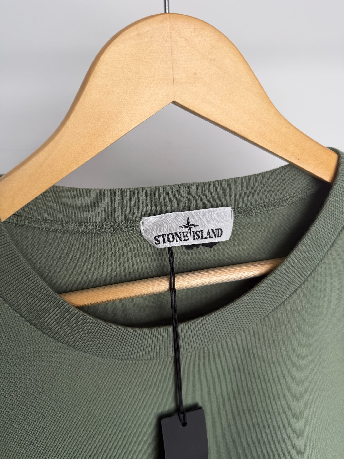 Stone Island Sweatshirt