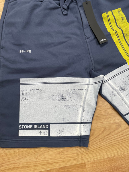 Stone Island Shorts