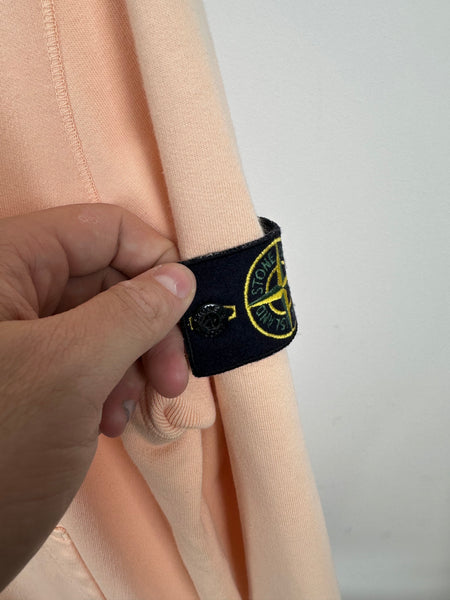Stone Island Hoody - Large