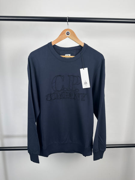 CP Company Sweatshirt Light Crewneck