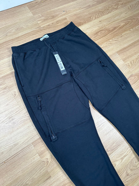 Stone Island Multi Pocket Joggers - XXL