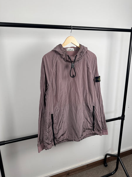 Stone Island Nylon Metal Smock (XXL)