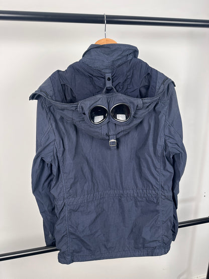 C.P Company 50.3 La Mille Goggle Jacket (M)