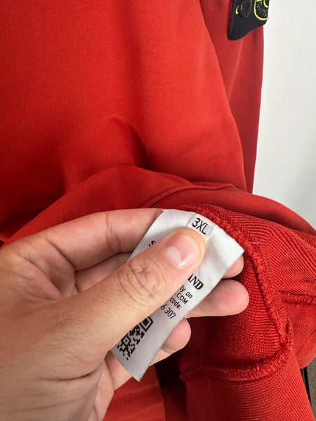Stone Island Sweatshirt - 3XL