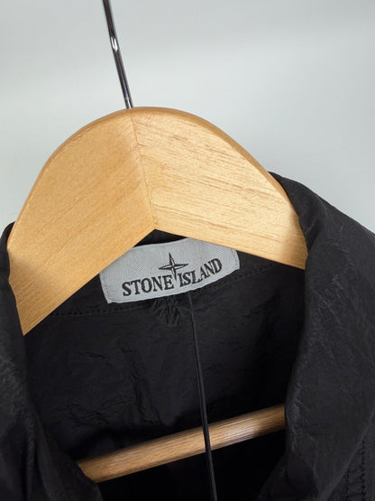 Stone Island Nylon Metal Overshirt