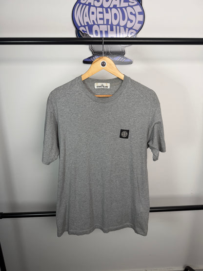 Stone Island Patch T-Shirt