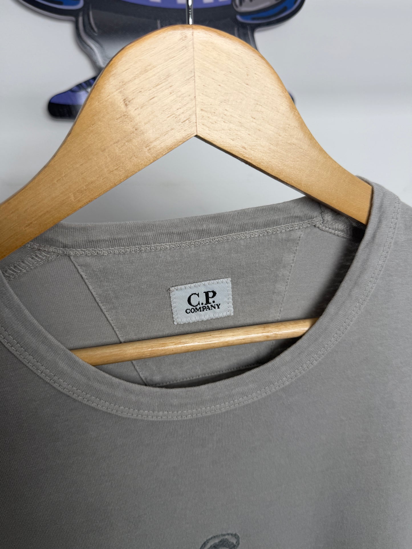 C.P Company Graphic T-Shirt