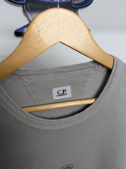 C.P Company Graphic T-Shirt