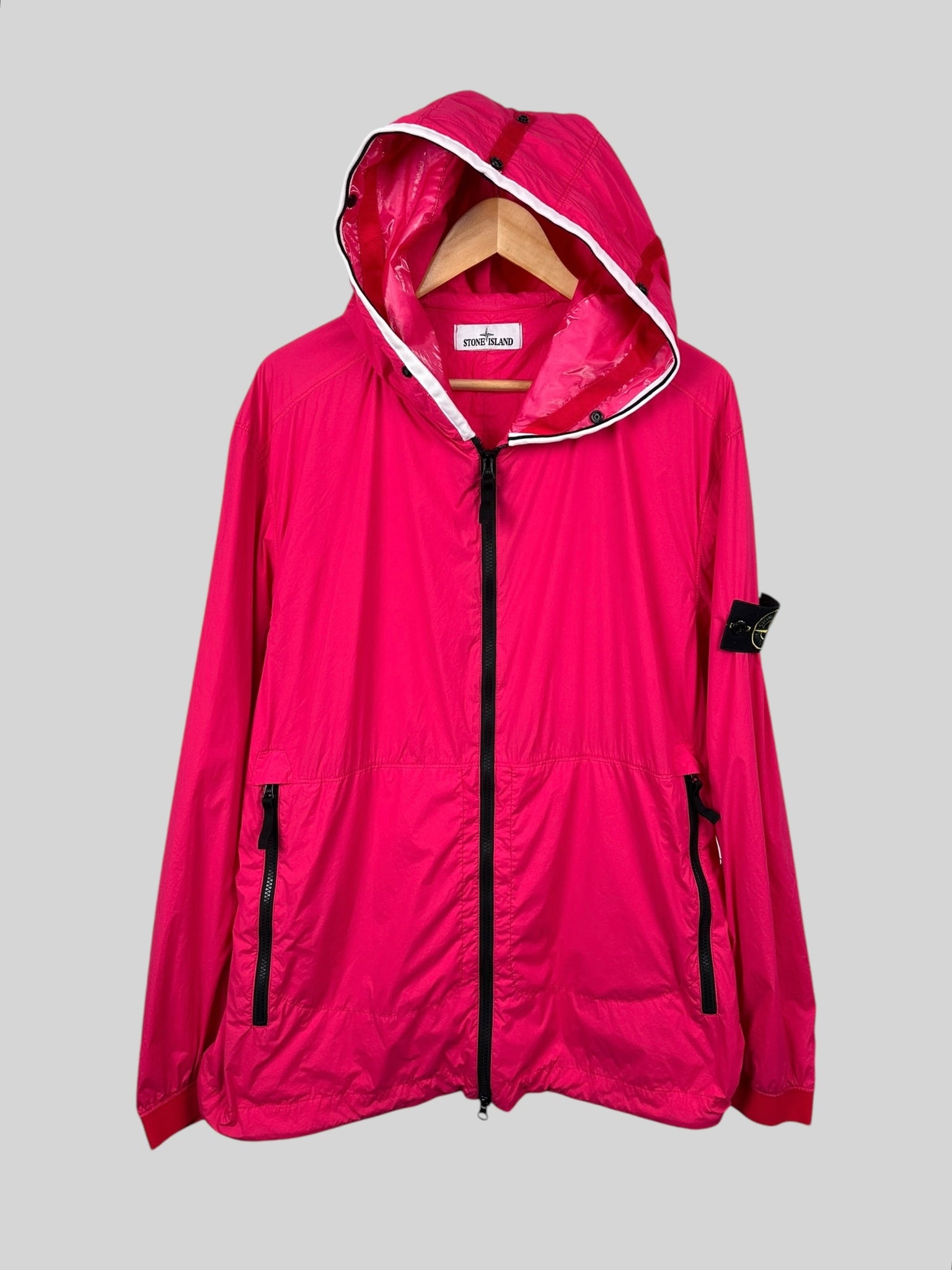 Stone Island Skin Touch Nylon-TC - XL