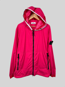 Stone Island Skin Touch Nylon-TC - XL
