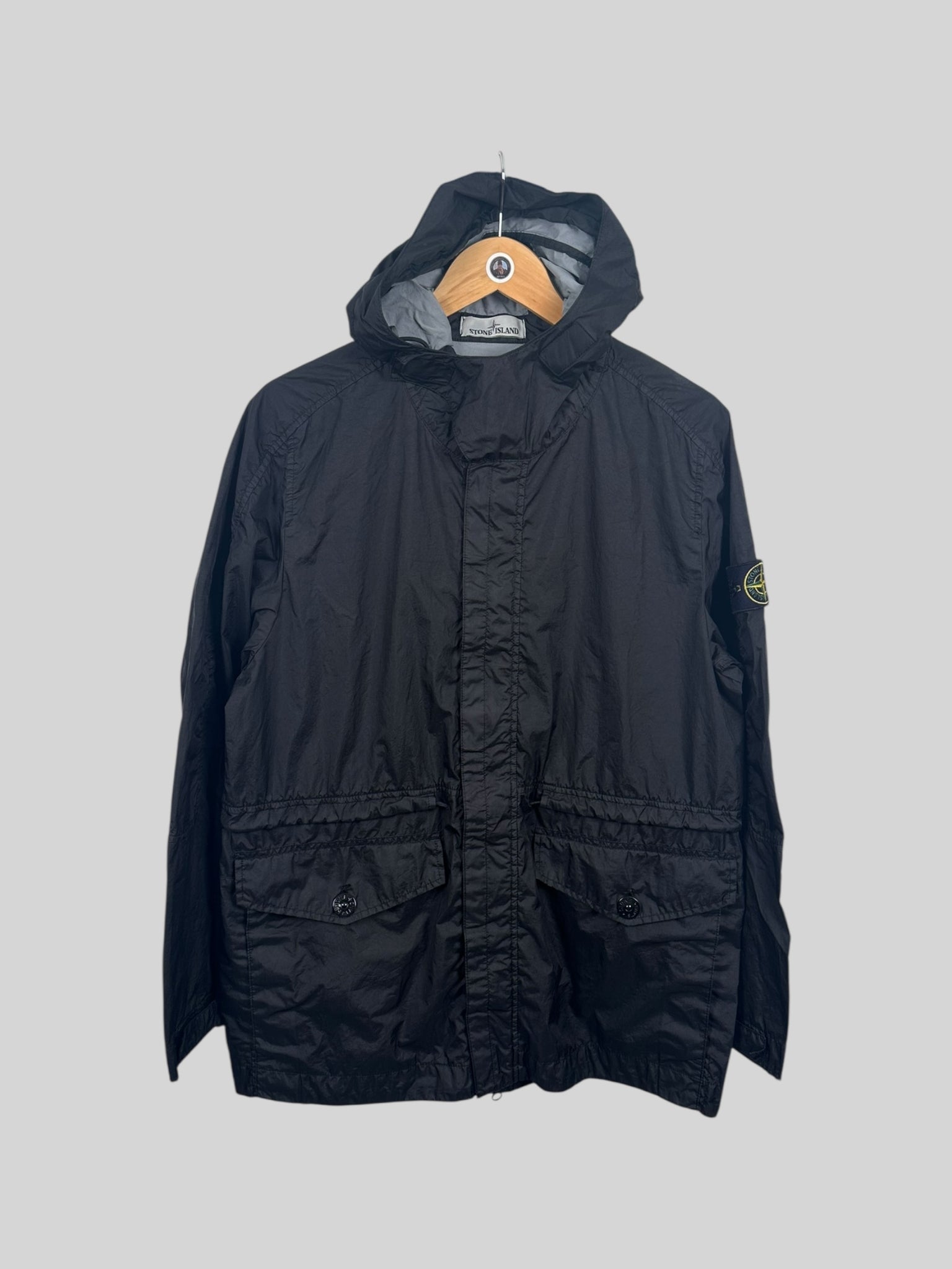 Stone Island Membrana 3L TC - medium