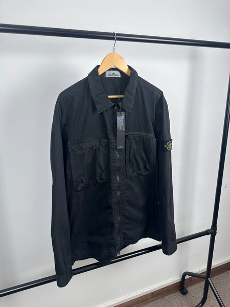 Stone Island Overshirt - BNWT (3XL)
