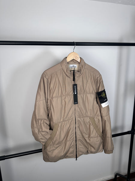 Stone Island Run Proof Nylon Mesh-TC Jacket - BNWT (L)