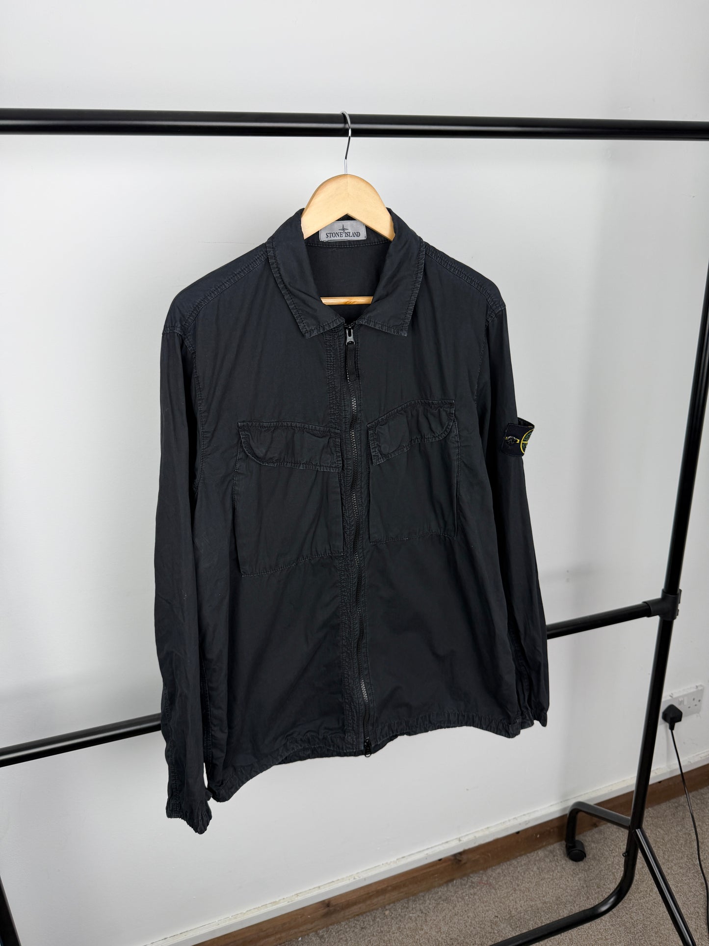 Stone Island Overshirt