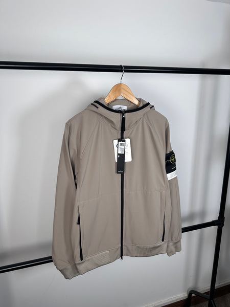 Stone Island Light Soft Shell Jacket - BNWT (M)