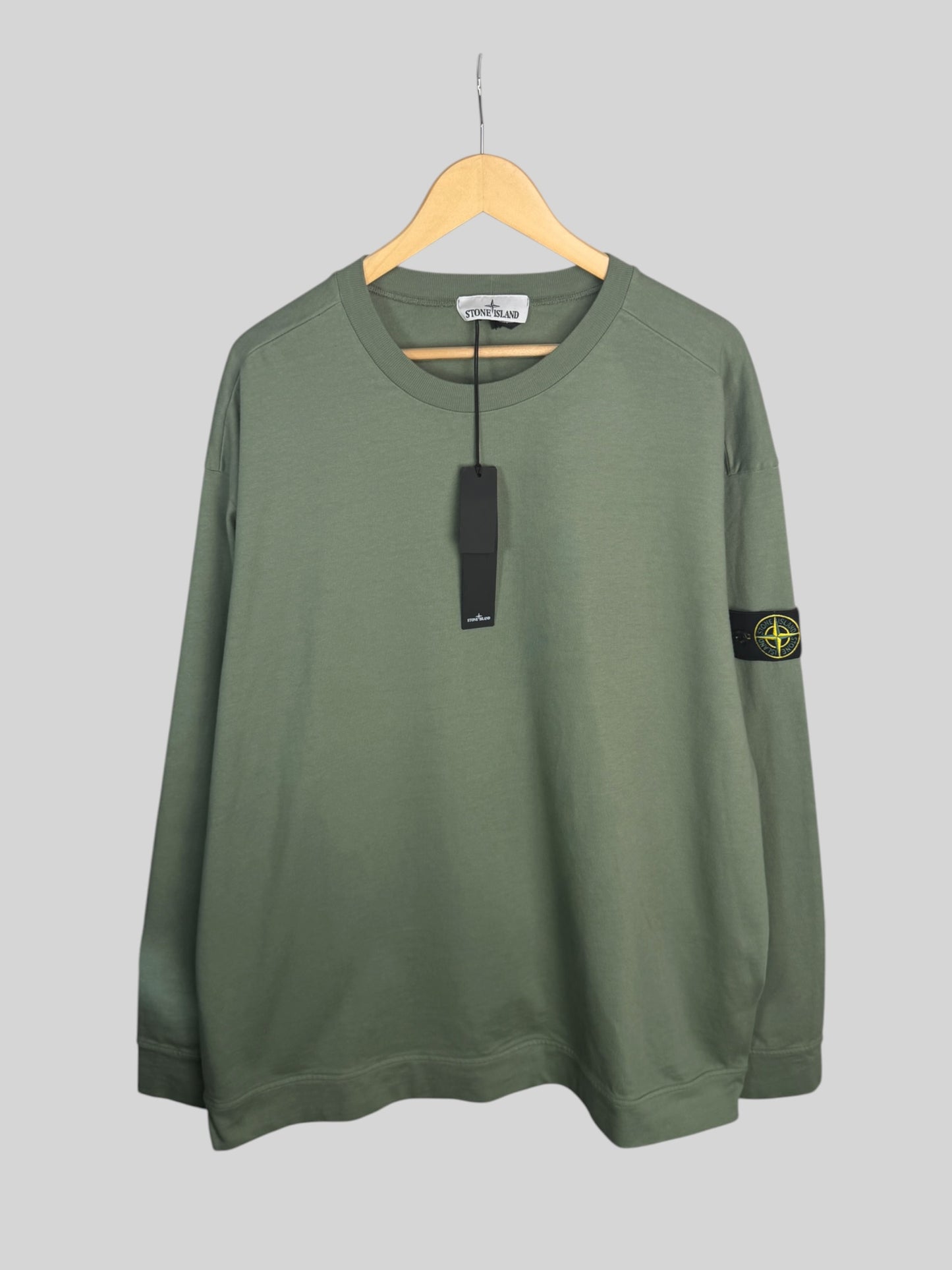 Stone Island Sweatshirt