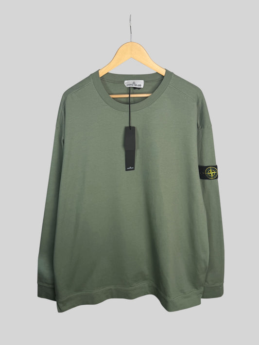 Stone Island Sweatshirt