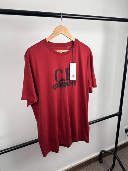 CP Company Graphic T-Shirt