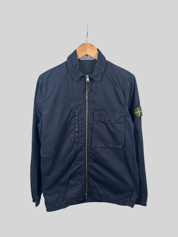Stone Island Overshirt - Small