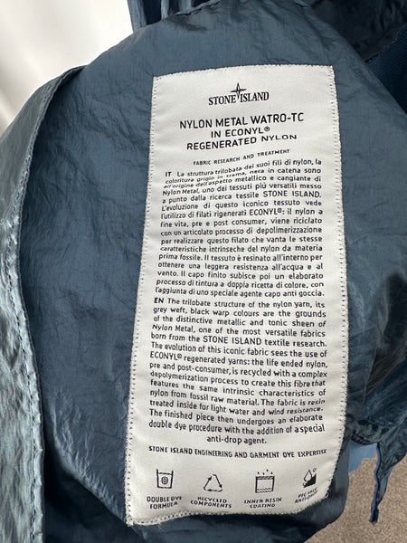 Stone Island Nylon Metal Watro - TC (XL)