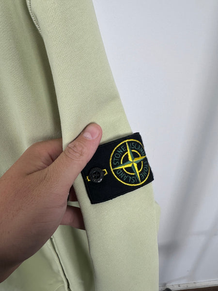 Stone Island Hoodie (XXL)