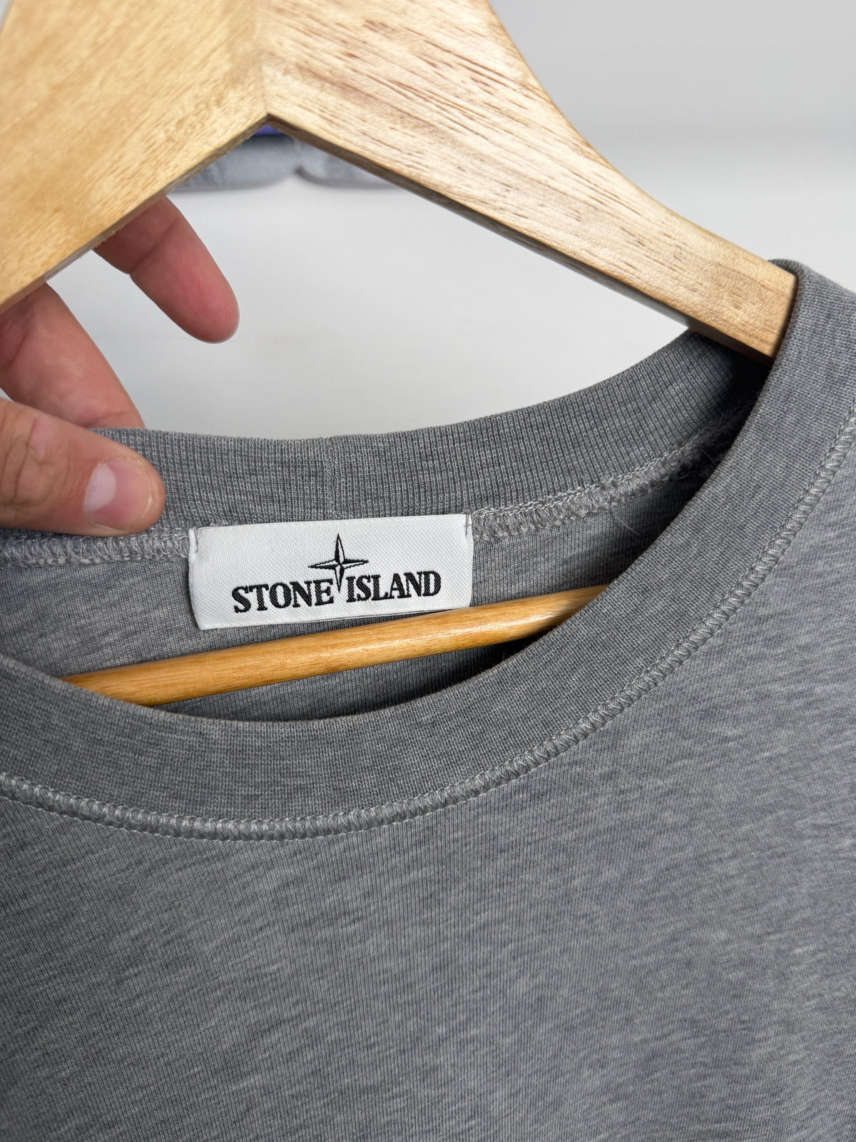 Stone Island Sweatshirt