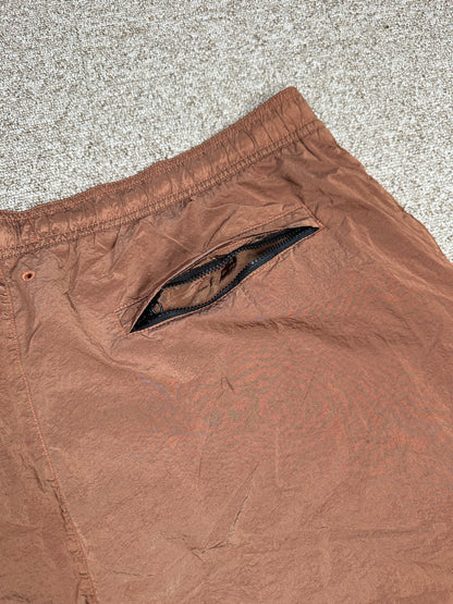 Stone Island Nylon Metal Swim Shorts