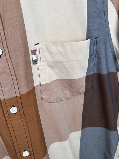 Aquascutum Shirt - Large