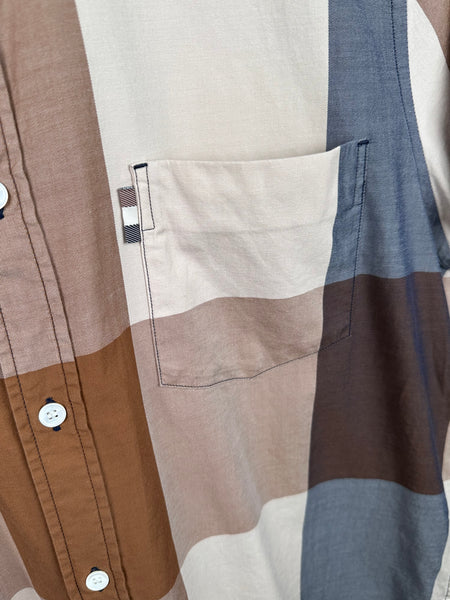 Aquascutum Shirt - Large