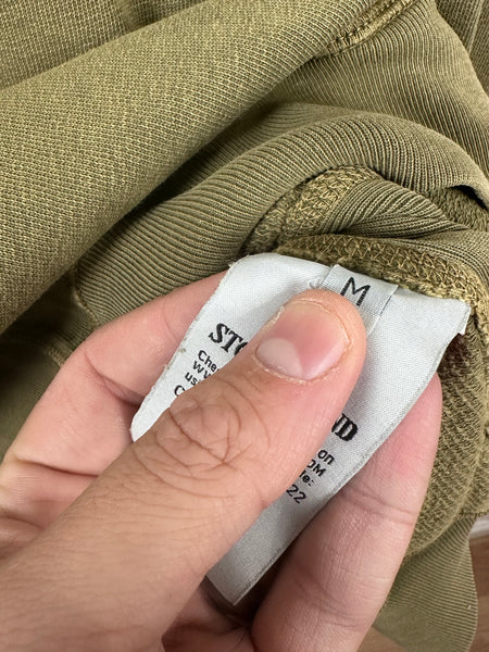 Stone Island Sweatshirt - Medium