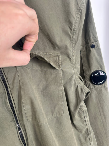 C.P Company Lens Overshirt (M)