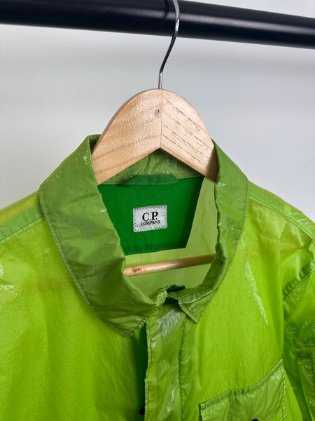 C.P Company Cristal Overshirt (XL)