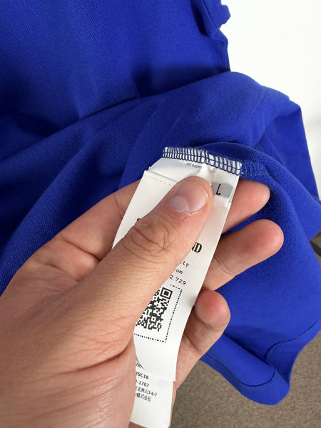 Stone Island Polo Shirt - BNWT (L)