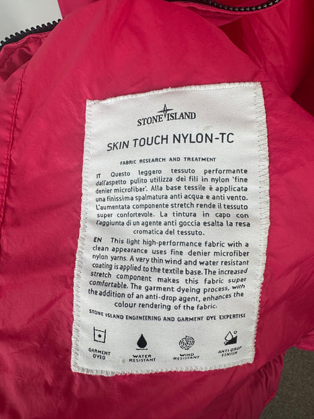 Stone Island Skin Touch Nylon TC (M)
