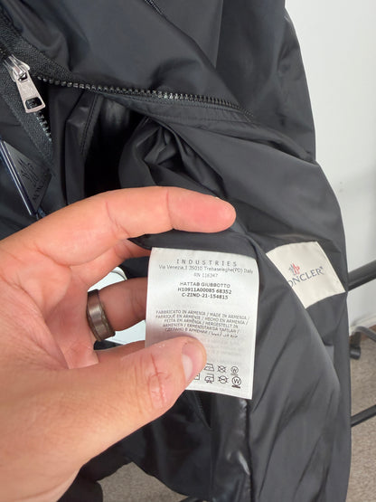 Moncler Hattab Giubbotto Jacket