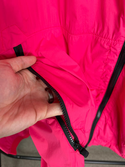 Stone Island Skin Touch Nylon TC Jacket