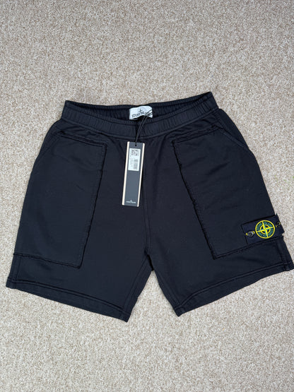 Stone Island Bermuda Shorts