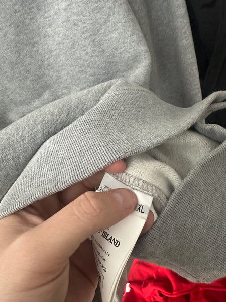 Stone Island Sweatshirt (XL)